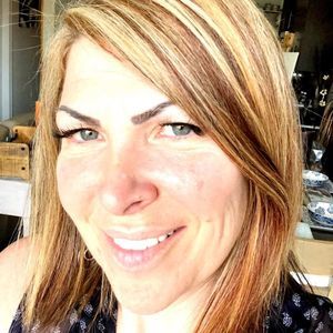 Meet your Posher, Lucy